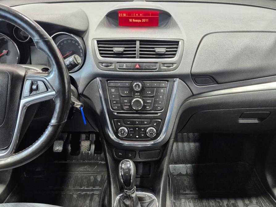 Opel Mokka I Воронеж  - изображение 13