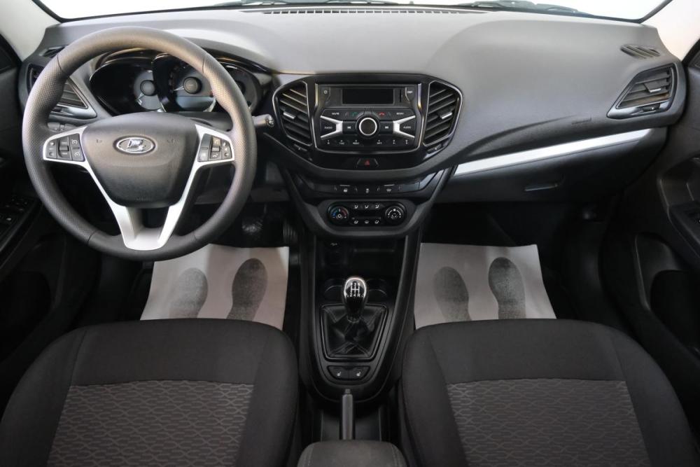 Lada (ВАЗ) Vesta I Омск  - изображение 13