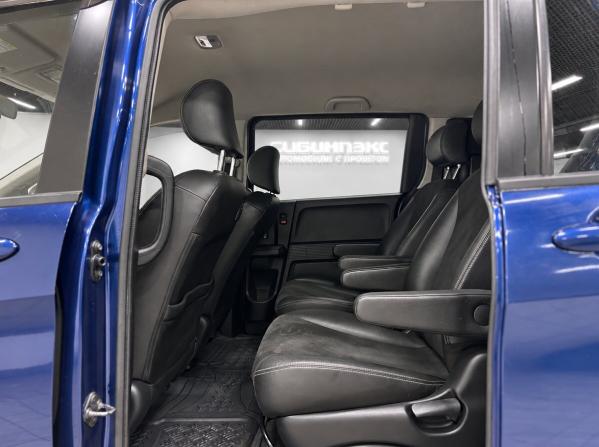 Honda Freed I Рестайлинг с пробегом 2014 года, цена 1 160 500 рублей, 134011 км, компактвэн, Автокод Объявления