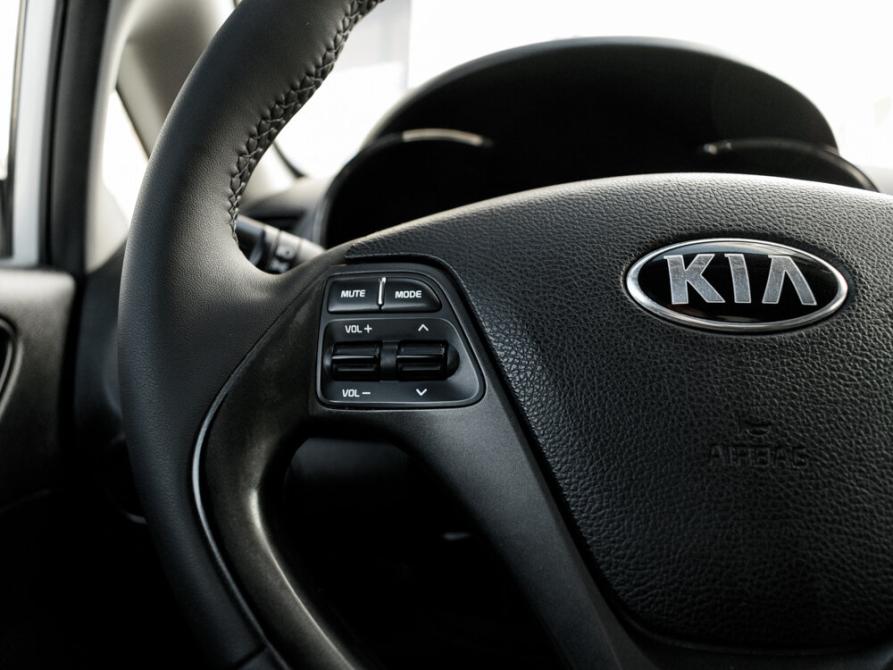 Kia Cerato III Екатеринбург  - изображение 15
