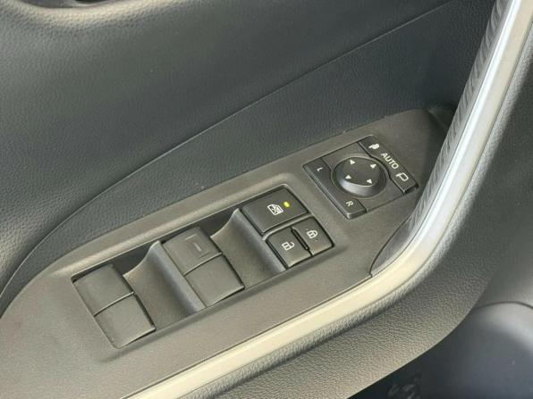 Toyota RAV4 V (XA50) с пробегом 2024 года, цена 3 900 000 рублей, 30154 км, внедорожник, Автокод Объявления