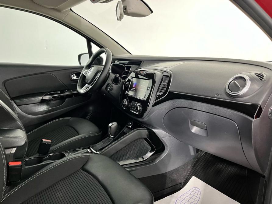 Renault Kaptur I Рестайлинг Ижевск  - изображение 9
