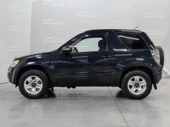 Suzuki Grand Vitara II Рестайлинг с пробегом 2011 года, цена 900 000 рублей, 120000 км, внедорожник, Автокод Объявления