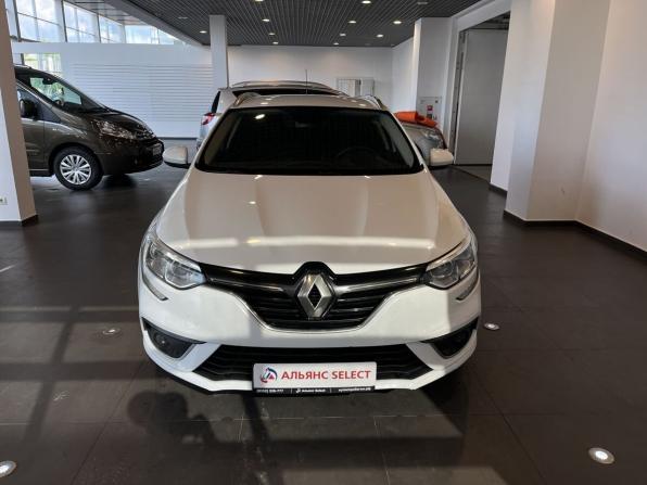 Renault Megane IV с пробегом 2019 года, цена 1 295 000 рублей, 156242 км, универсал, Автокод Объявления