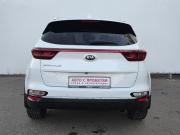 Kia Sportage IV Рестайлинг Москва  - изображение 27
