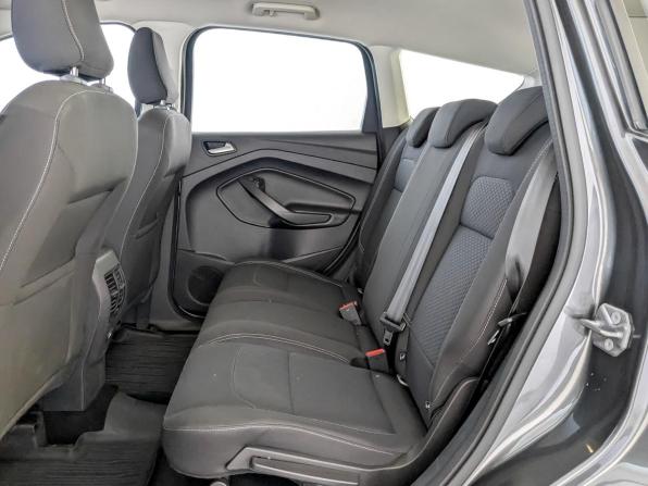 Ford Kuga II Рестайлинг с пробегом 2018 года, цена 1 675 000 рублей, 99314 км, внедорожник, Автокод Объявления