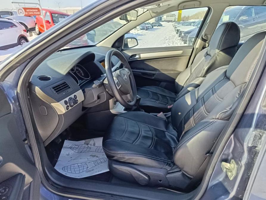 Opel Astra H Рестайлинг Тюмень  - изображение 9