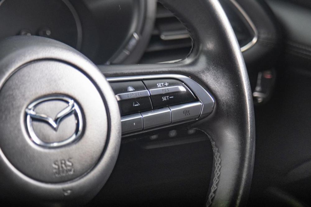 Mazda 3 IV (BP) Томск  - изображение 15