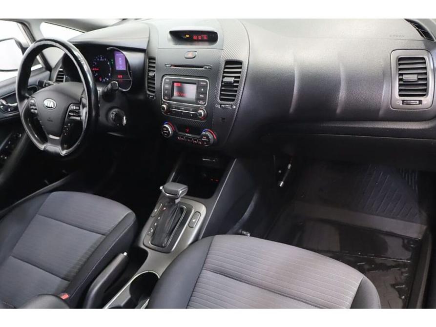 Kia Cerato III Коломна  - изображение 5