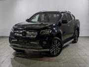 Mercedes-Benz X-Класс I Химки  - изображение 27
