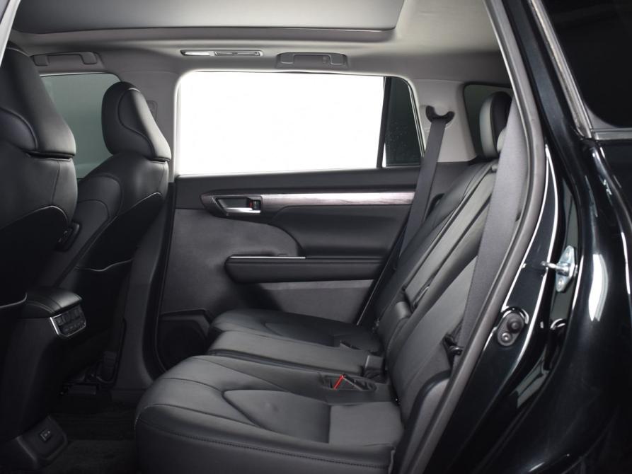 Toyota Highlander IV (XU70) Кемерово  - изображение 16