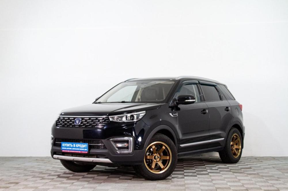 Changan CS55 Сургут  - изображение 4