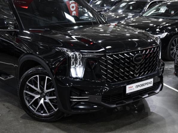 GAC GS8 II с пробегом 2023 года, цена 3 399 000 рублей, 56522 км, внедорожник, Автокод Объявления
