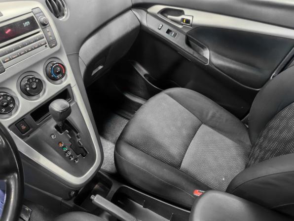 Pontiac Vibe II с пробегом 2008 года, цена 750 000 рублей, 163000 км, хэтчбек, Автокод Объявления