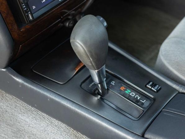 Toyota Crown X (S150) с пробегом 1998 года, цена 510 000 рублей, 371119 км, седан, Автокод Объявления