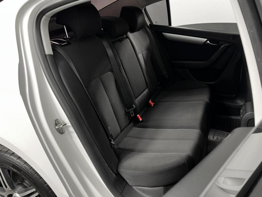 Volkswagen Passat B7 Казань  - изображение 7