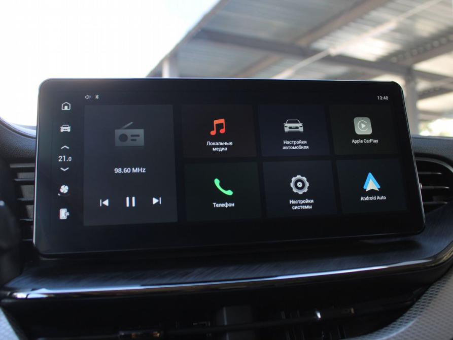 Haval F7 I Рестайлинг Дзержинск  - изображение 18