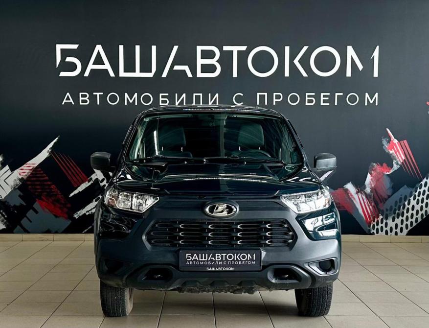 Lada (ВАЗ) Niva Travel I Уфа  - изображение 3