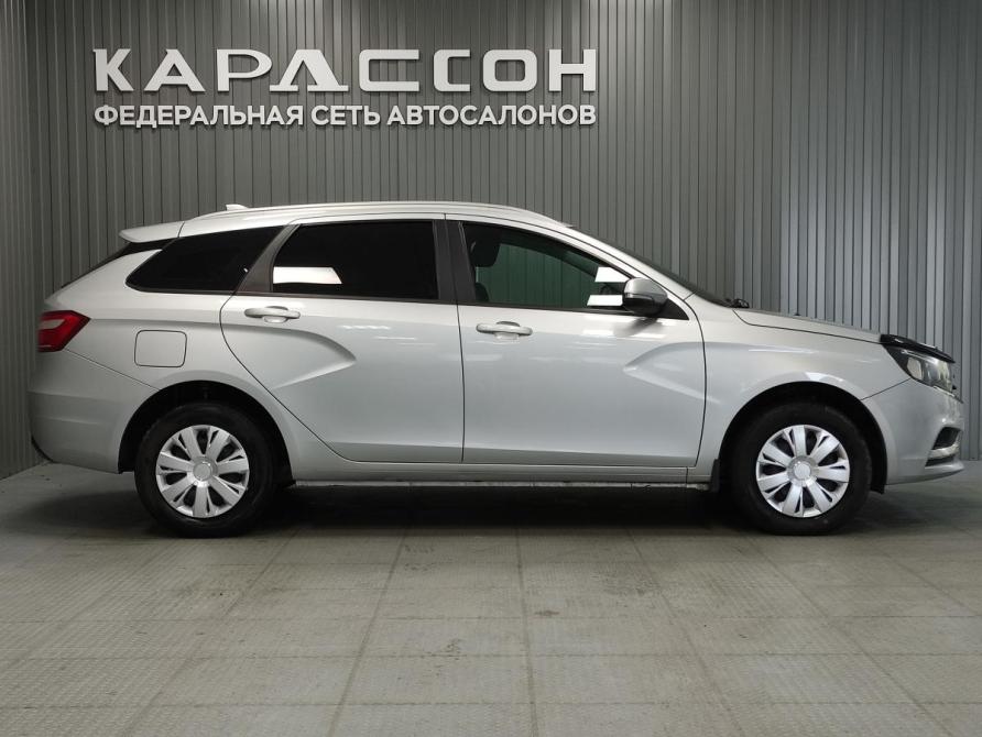 Lada (ВАЗ) Vesta I Пермь  - изображение 6