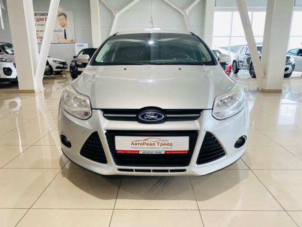 Ford Focus III с пробегом 2012 года, цена 790 000 рублей, 260000 км, хэтчбек, Автокод Объявления