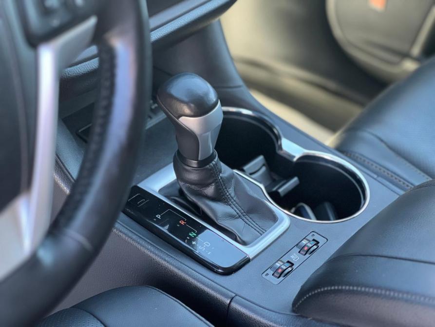 Toyota Highlander III (XU50) Сургут  - изображение 19