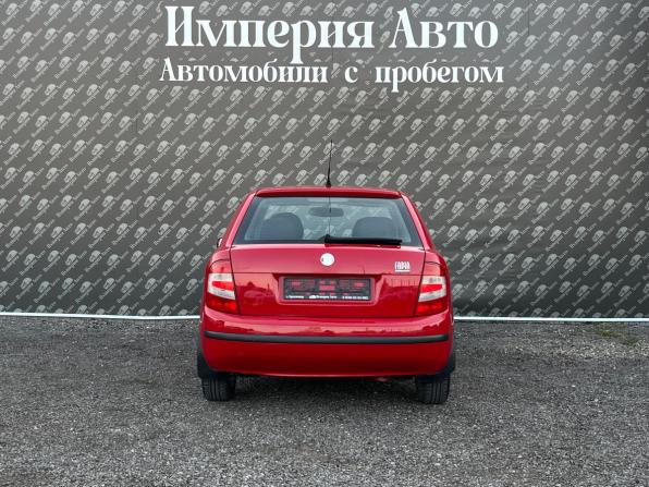 Skoda Fabia I Рестайлинг с пробегом 2006 года, цена 350 000 рублей, 320000 км, хэтчбек, Автокод Объявления