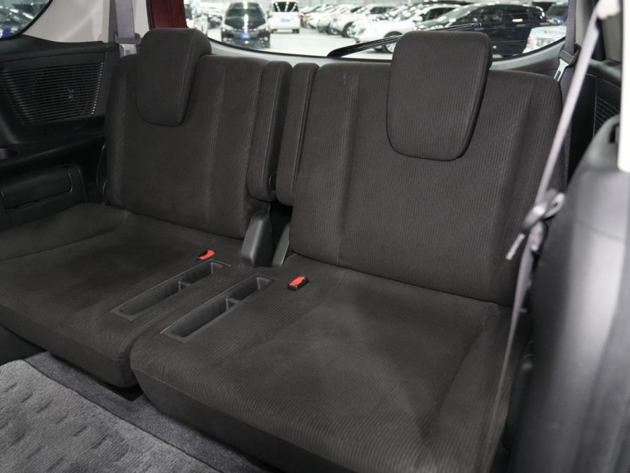 Honda Freed I Рестайлинг 2 Новосибирск  - изображение 8
