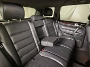 Volkswagen Touareg I Рестайлинг Москва  - изображение 35