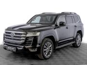 Toyota Land Cruiser 300 Series Москва  - изображение 31