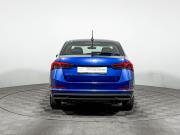 Skoda Rapid II Санкт-Петербург  - изображение 25