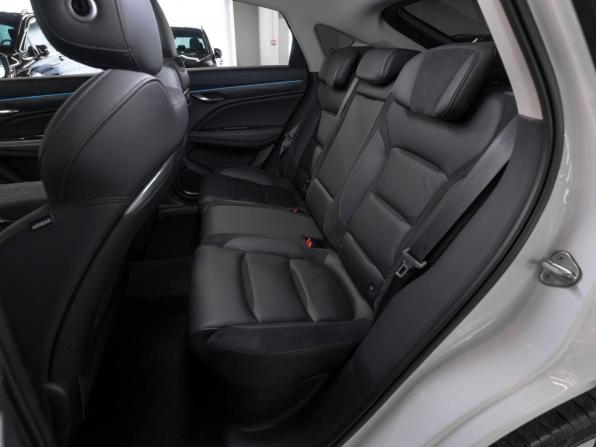 Geely Tugella I с пробегом 2022 года, цена 2 600 000 рублей, 96215 км, внедорожник, Автокод Объявления