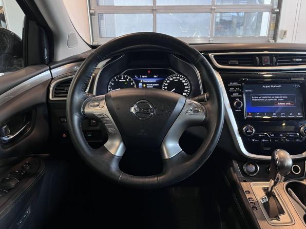 Nissan Murano III (Z52) с пробегом 2019 года, цена 2 648 000 рублей, 137800 км, внедорожник, Автокод Объявления