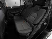 Kia Sportage IV Рестайлинг Москва  - изображение 37