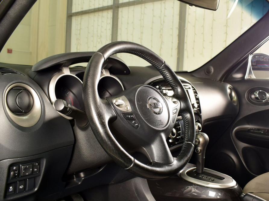 Nissan Juke I Кемерово  - изображение 6