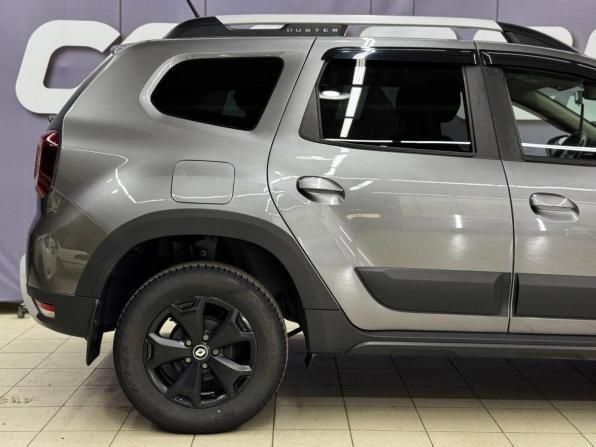 Renault Duster II с пробегом 2022 года, цена 1 499 000 рублей, 138453 км, внедорожник, Автокод Объявления