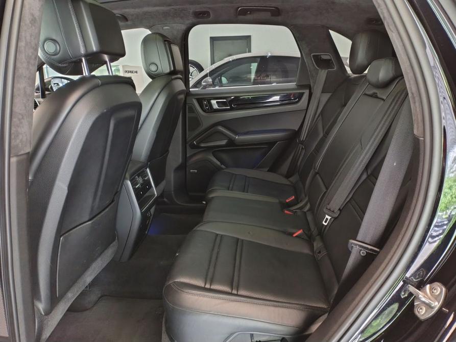 Porsche Cayenne III Москва  - изображение 22