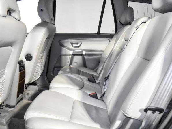 Volvo XC90 I Рестайлинг с пробегом 2009 года, цена 1 139 000 рублей, 287773 км, внедорожник, Автокод Объявления
