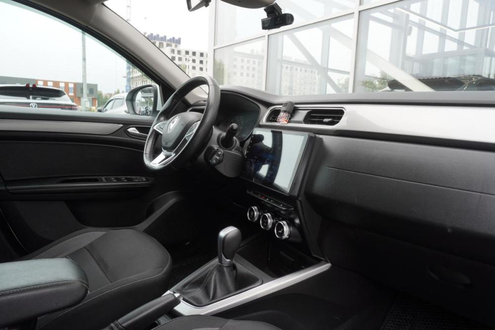 Renault Arkana I Ульяновск  - изображение 19