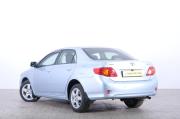 Toyota Corolla X (E140 E150) Омск  - изображение 27