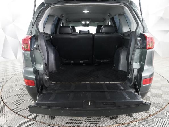 Peugeot 4007 с пробегом 2010 года, цена 955 000 рублей, 226000 км, внедорожник, Автокод Объявления