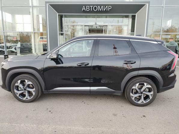 Geely Atlas II с пробегом 2024 года, цена 3 013 000 рублей, 30313 км, внедорожник, Автокод Объявления