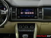 Skoda Kodiaq I Москва  - изображение 36