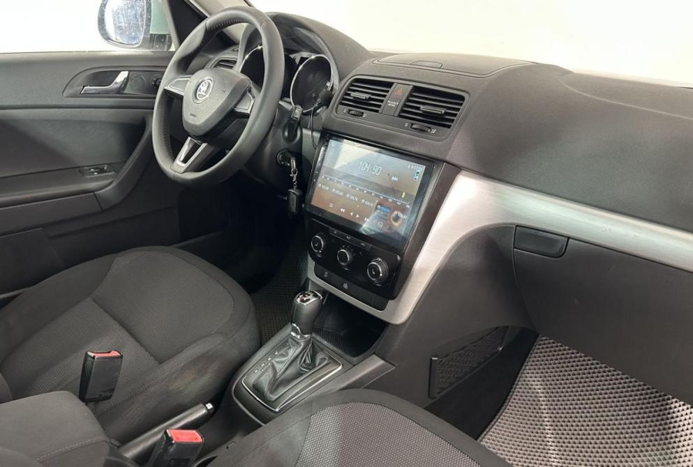 Skoda Yeti I Саранск  - изображение 20