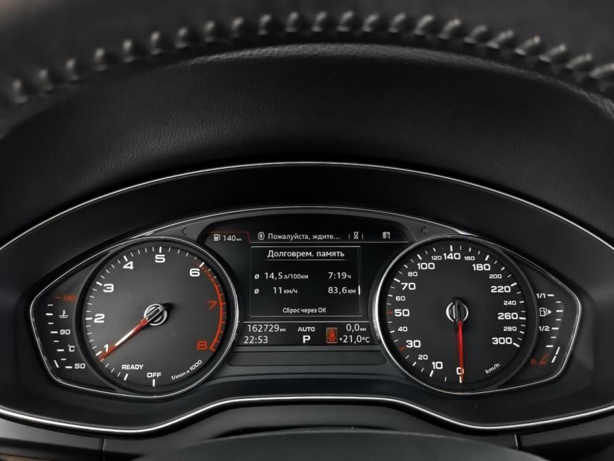 Audi Q5 II (FY) Москва  - изображение 16