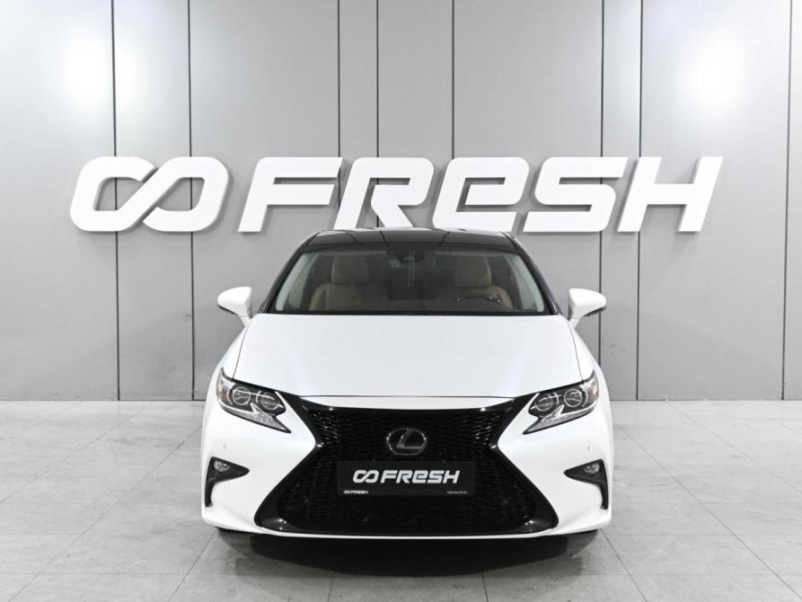 Lexus ES VI Рестайлинг Ростов-на-Дону  - изображение 3