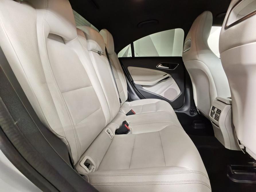 Mercedes-Benz CLA I (C117 X117) Москва  - изображение 16