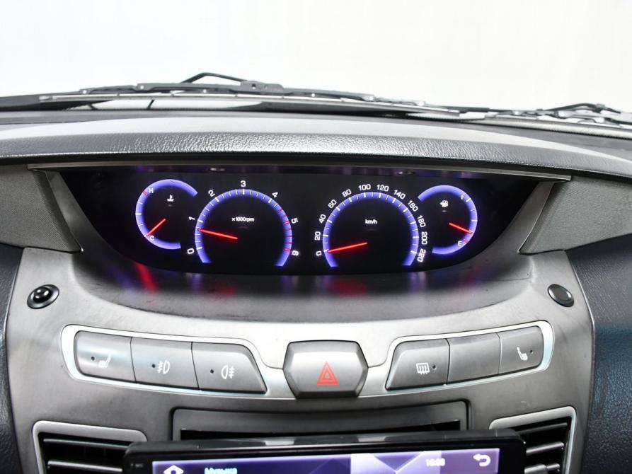SsangYong Stavic Новосибирск  - изображение 18