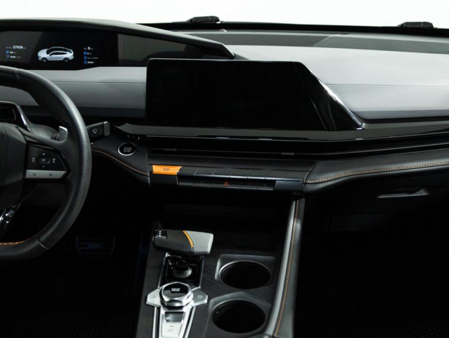 Changan UNI-V I Санкт-Петербург  - изображение 15