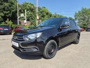 Lada (ВАЗ) Granta I Рестайлинг Саратов  - изображение 36