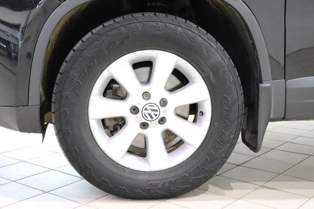 Volkswagen Tiguan I Иркутск  - изображение 13